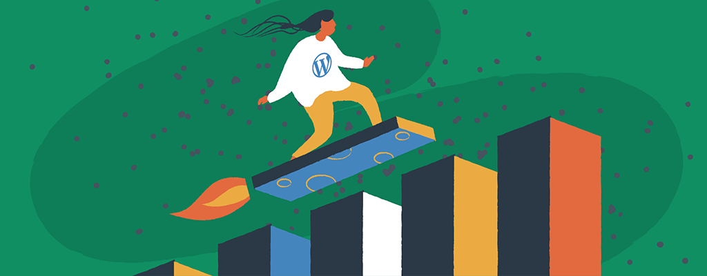 WordPress developers are in demand: ready to stay ahead of the curve?