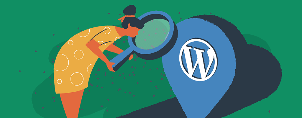 How to optimize WordPress with local SEO