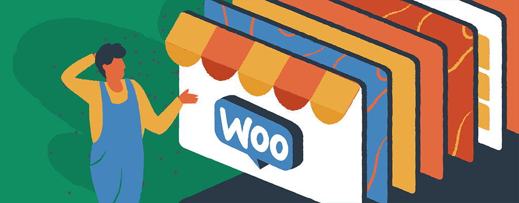 7 best WooCommerce themes you might not know